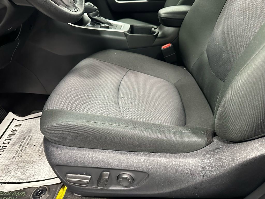 Used 2025 Toyota RAV4 Woodland Edition image 13