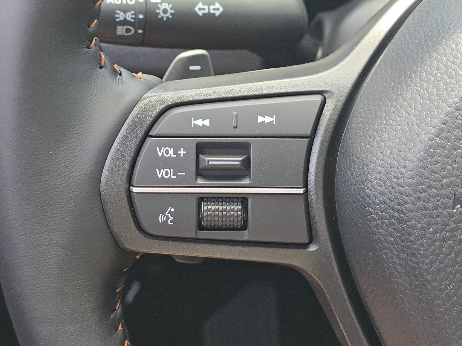 New 2026 Honda CR-V Sport-L image 29