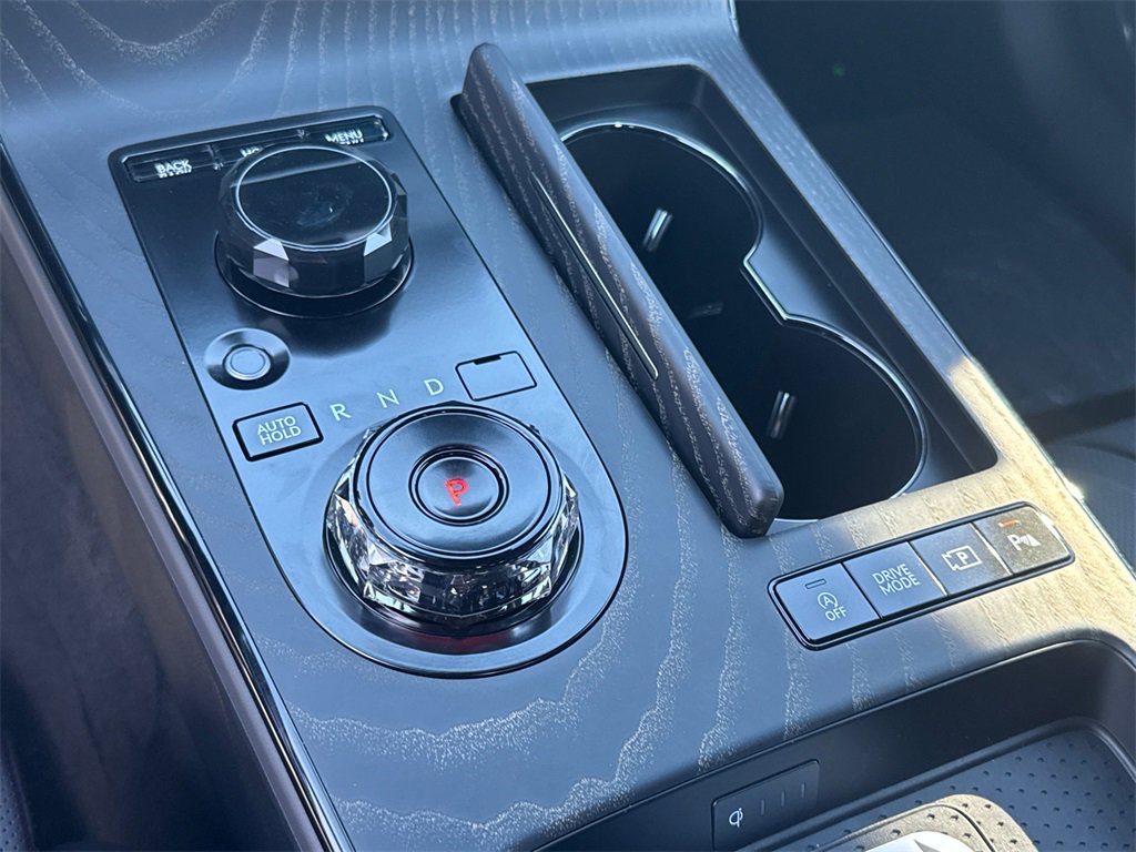 New 2026 Genesis G80 3.5T Prestige image 32