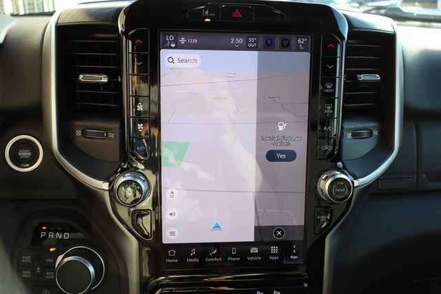 New 2026 RAM 1500 Big Horn image 23