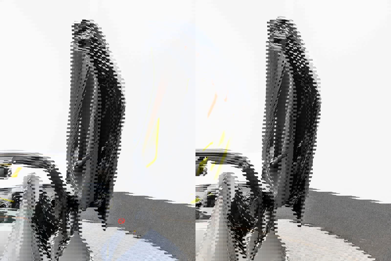 New 2026 McLaren 750S Spider image 36