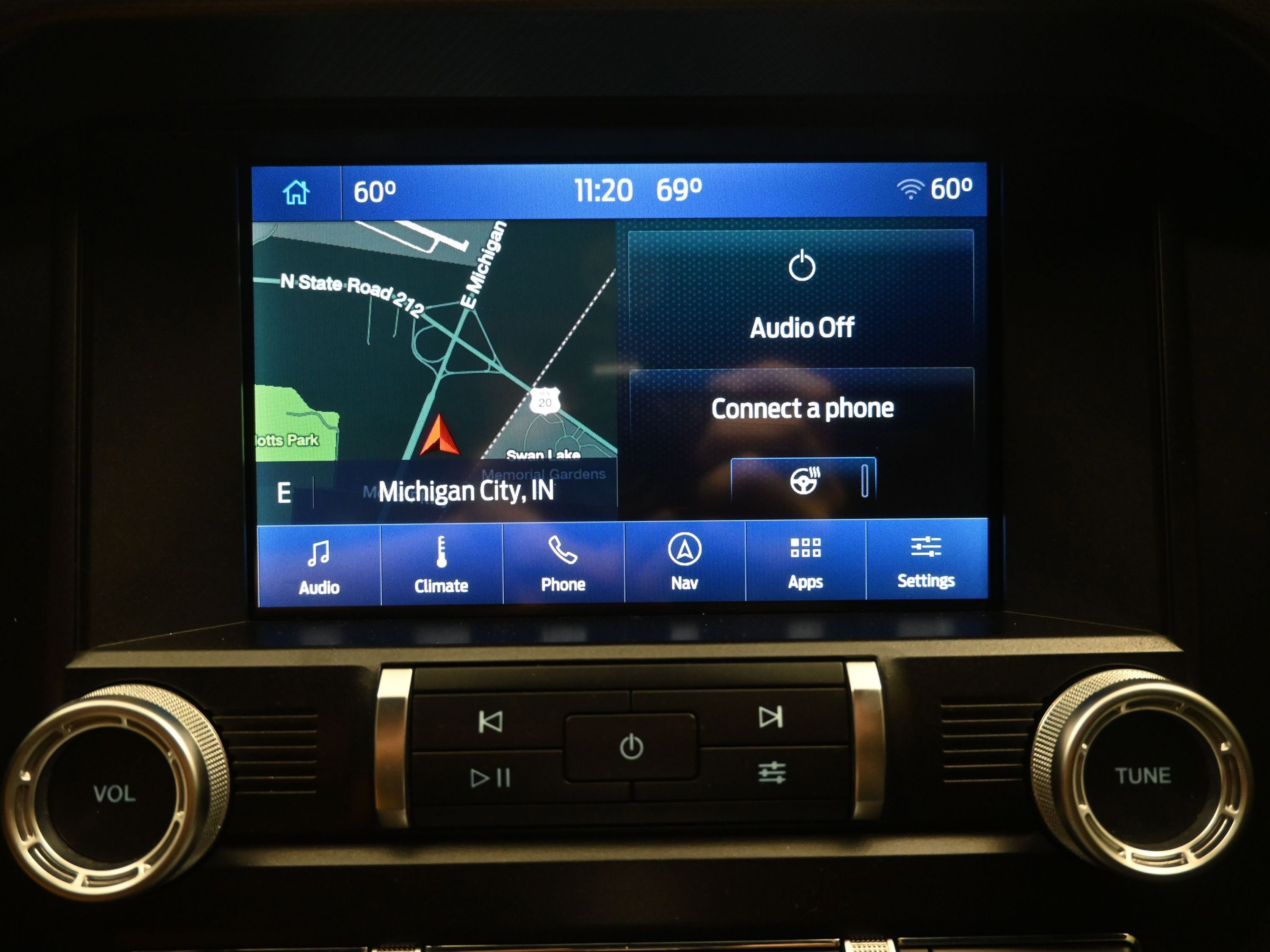 Used 2022 Ford Mustang GT Premium w/ Equipment Group 401A RWD image 15