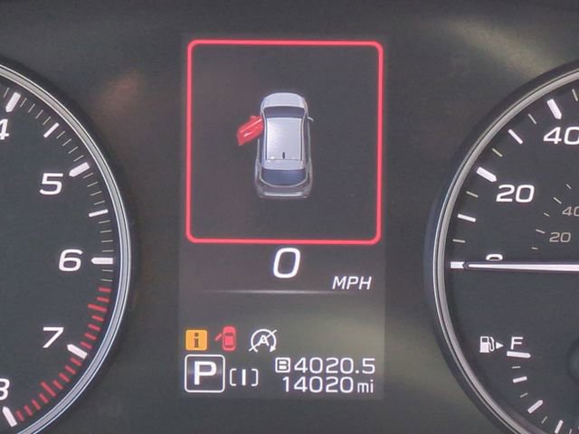 Used 2025 Subaru Impreza 2.0i Sport image 23