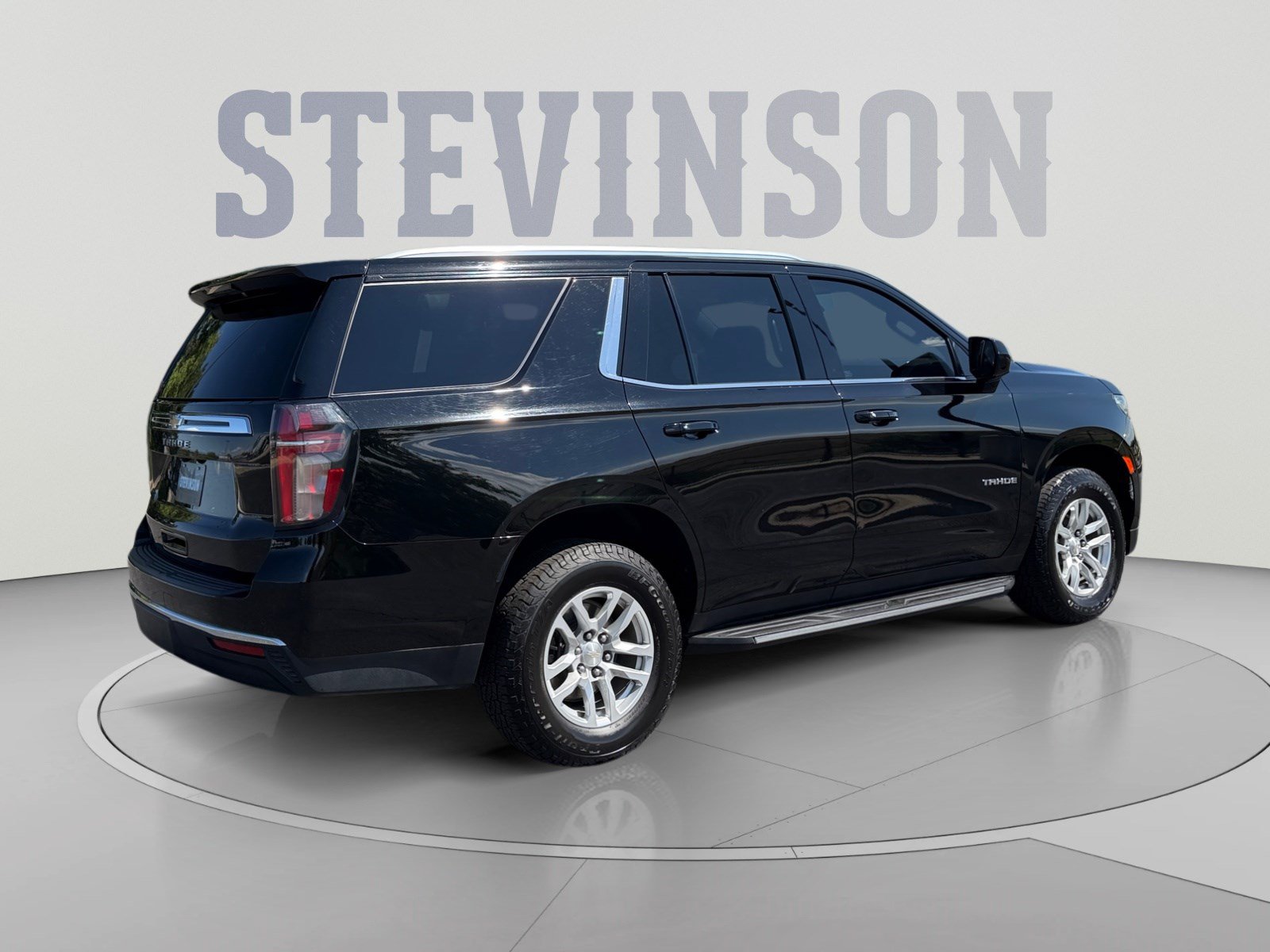 Used 2021 Chevrolet Tahoe LS w/ Driver Alert Package AWD/4WD image 5
