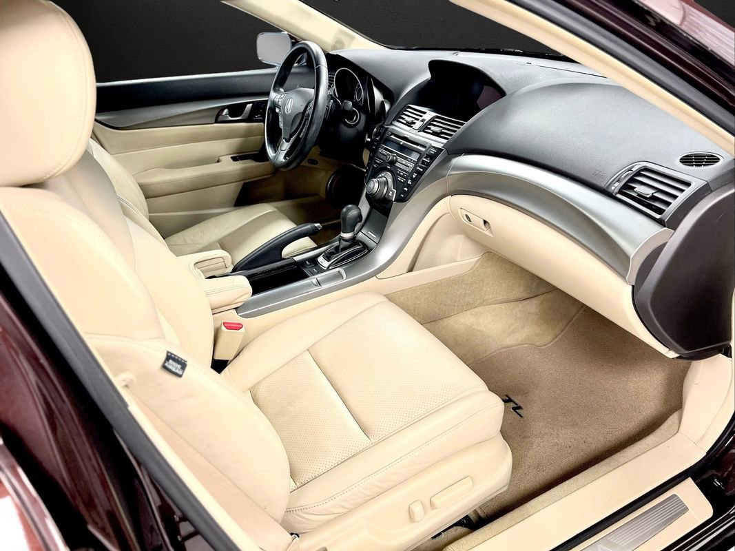 Used 2010 Acura TL w/ Technology Package image 27