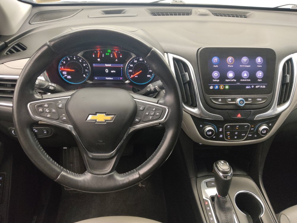 Used 2020 Chevrolet Equinox Premier AWD/4WD image 22