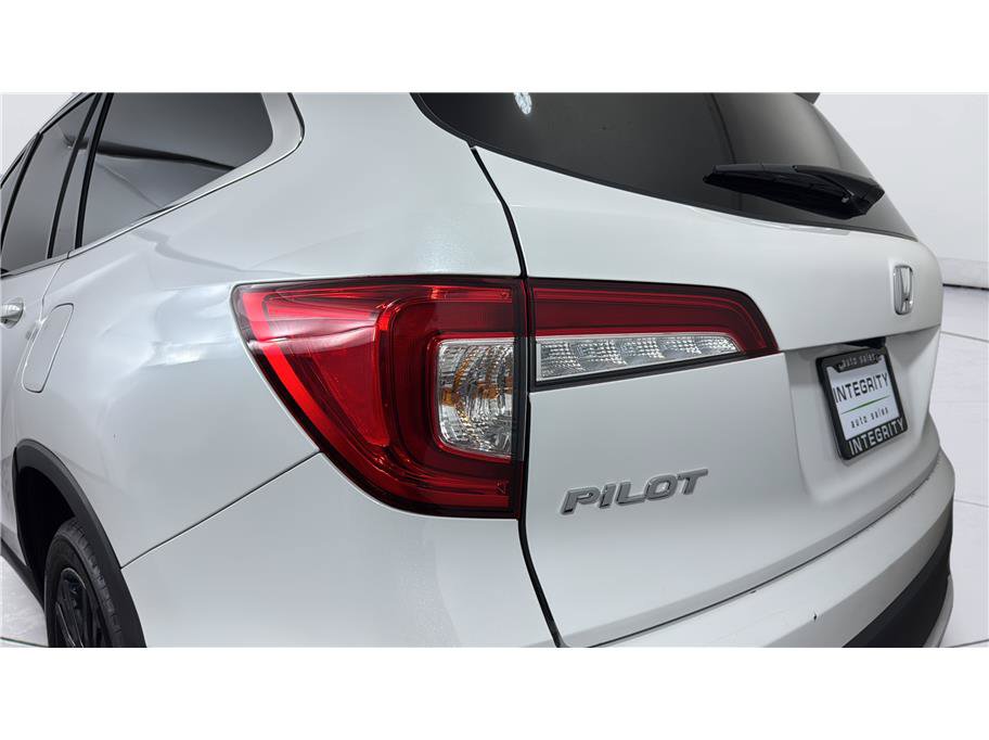 Used 2022 Honda Pilot Special Edition image 40