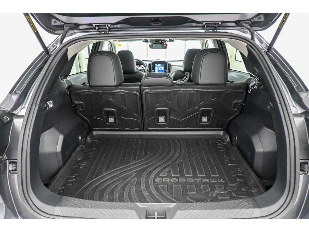 Used 2025 Subaru Crosstrek 2.5i Limited w/ Crosstrek Mirror Package image 35