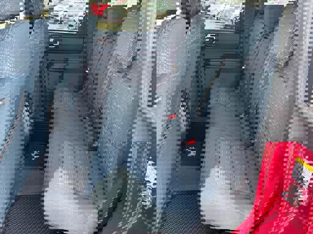 Used 2025 Ford Bronco Heritage Edition image 10