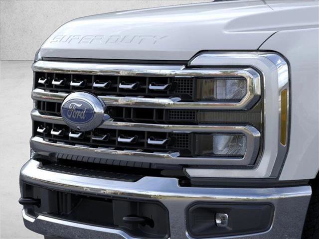 New 2026 Ford F250 XLT w/ XLT Premium Package image 17