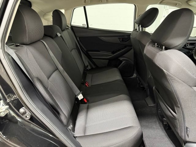 Used 2018 Subaru Impreza 2.0i AWD/4WD image 22