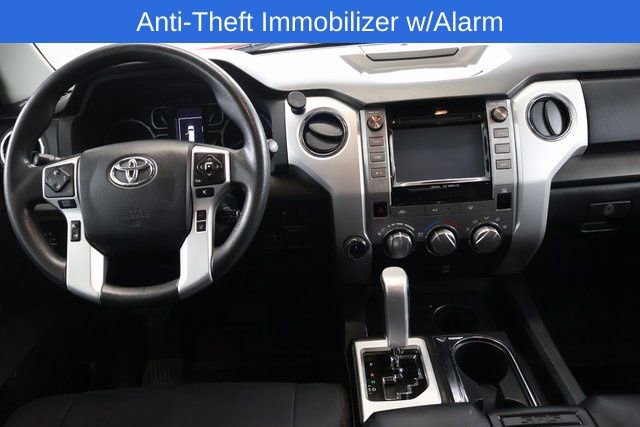 Used 2018 Toyota Tundra SR5 w/ TRD Off Road Package image 13