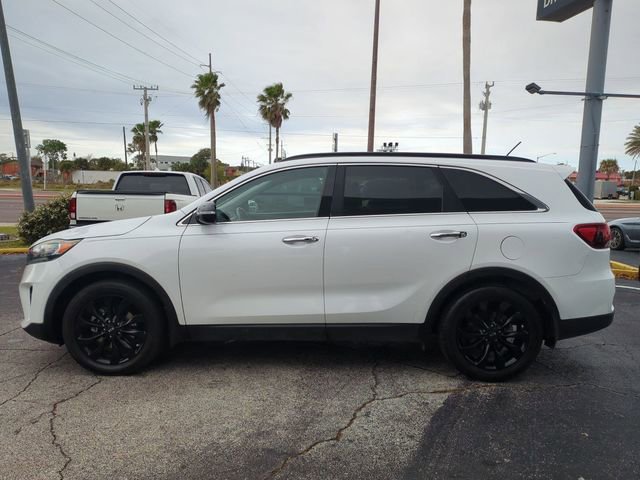 Used 2020 Kia Sorento S image 8