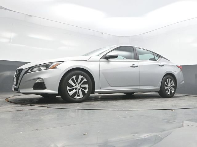 Used 2020 Nissan Altima 2.5 S FWD image 25