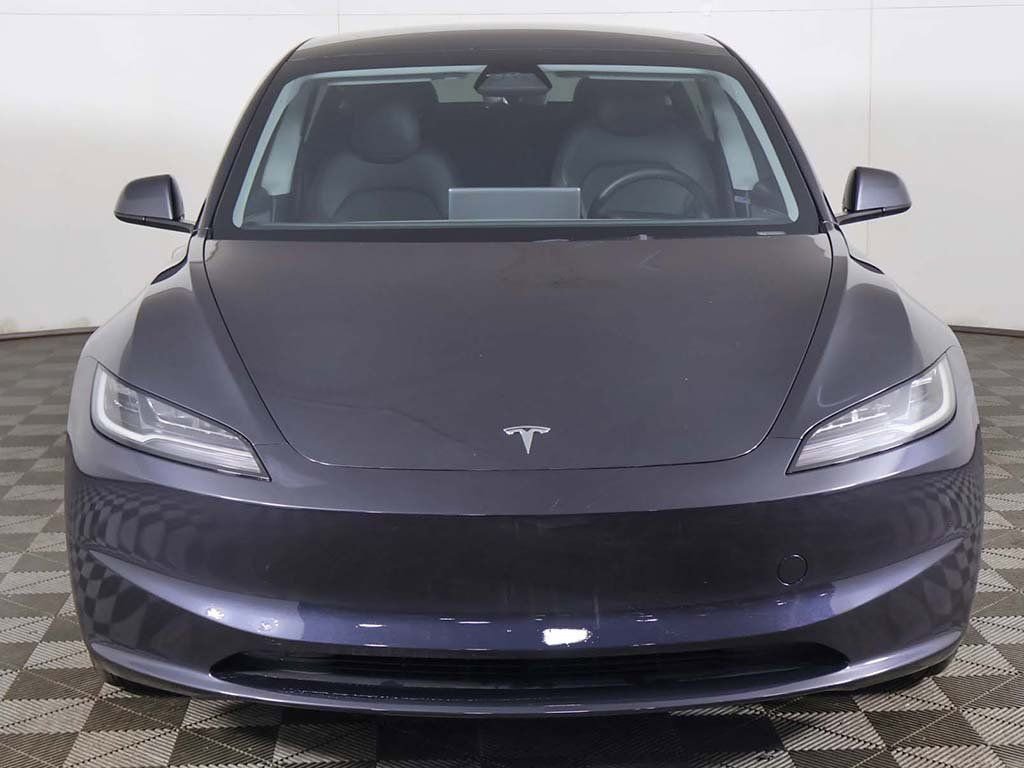 Used 2025 Tesla Model 3 Long Range RWD image 14