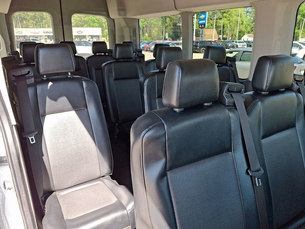 Used 2020 Ford Transit 350 XL image 12