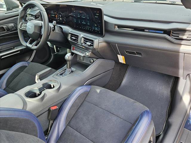 New 2026 Ford Mustang Dark Horse image 15