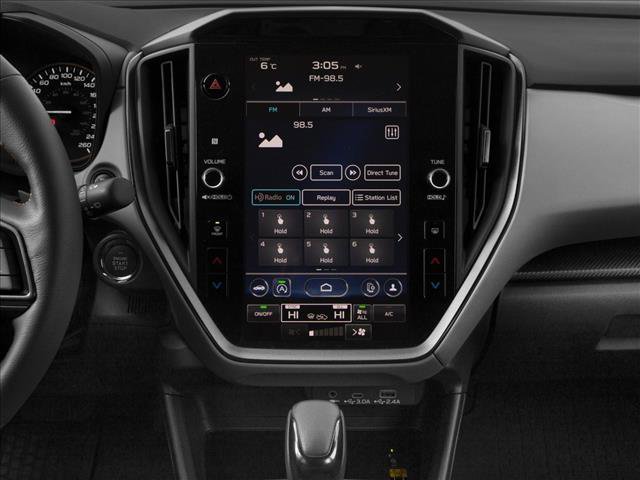 New 2025 Subaru Crosstrek 2.5i Wilderness w/ Wilderness Package image 7
