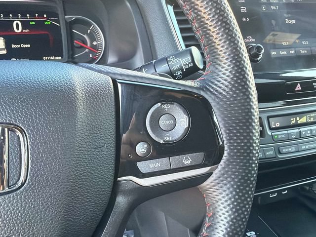 Used 2025 Honda Passport Black Edition image 34