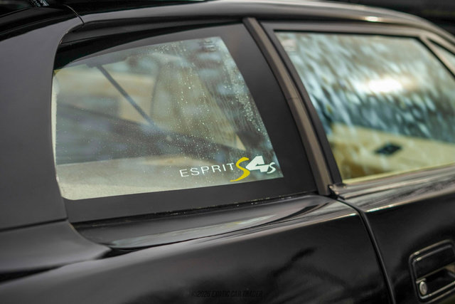 Used 1995 Lotus Esprit S4s image 61