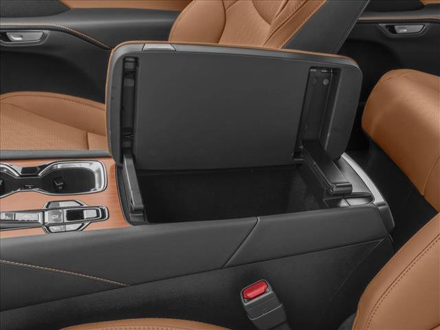 New 2026 Lexus RX 350h AWD/4WD image 10