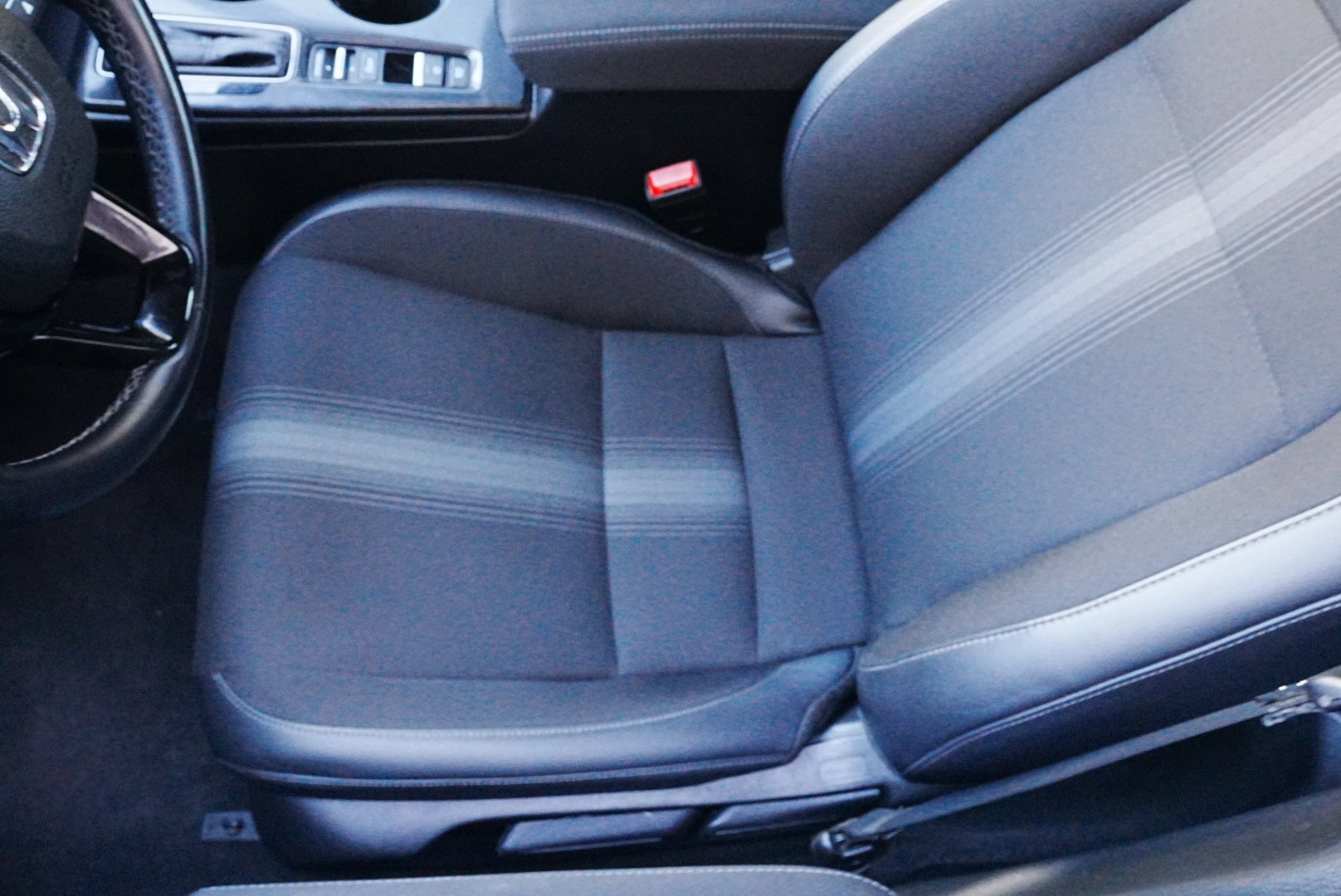 Used 2024 Honda Civic Sport image 9