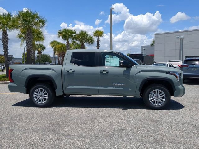 New 2026 Toyota Tundra SR5 AWD/4WD image 3