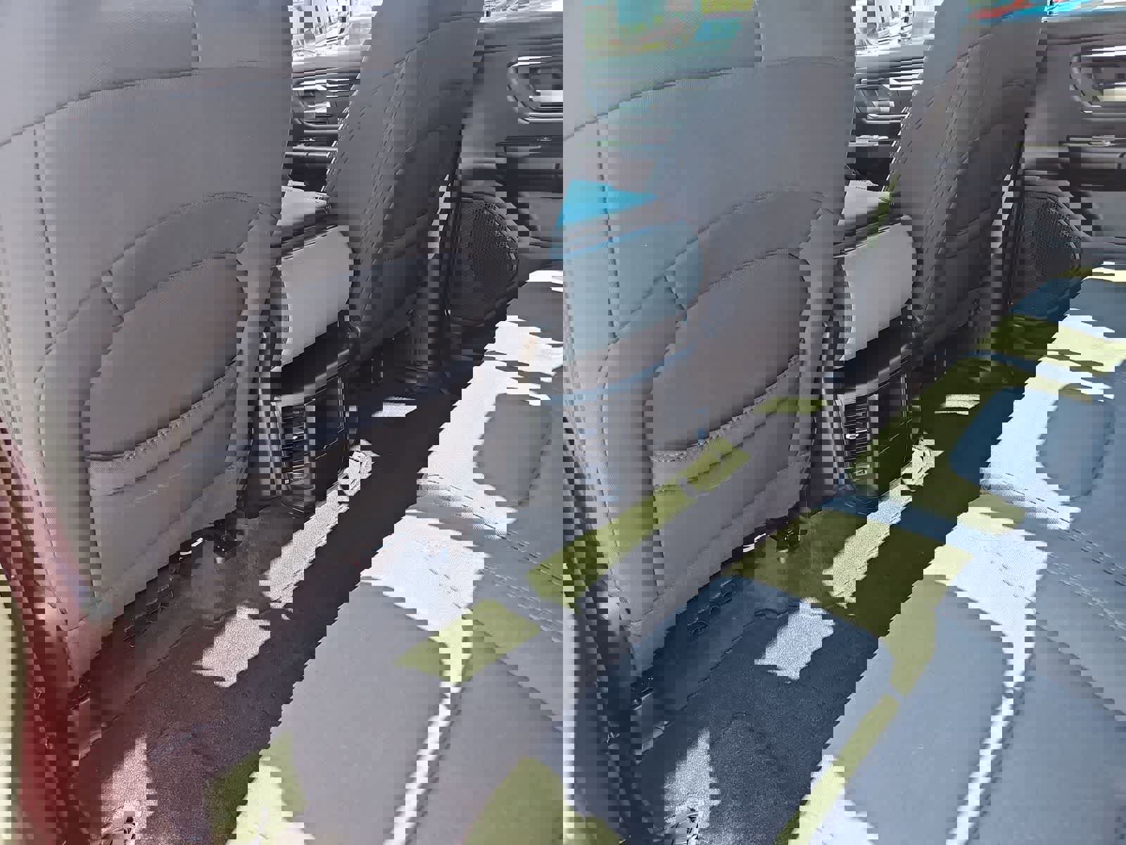 Certified 2023 RAM 1500 Big Horn image 19