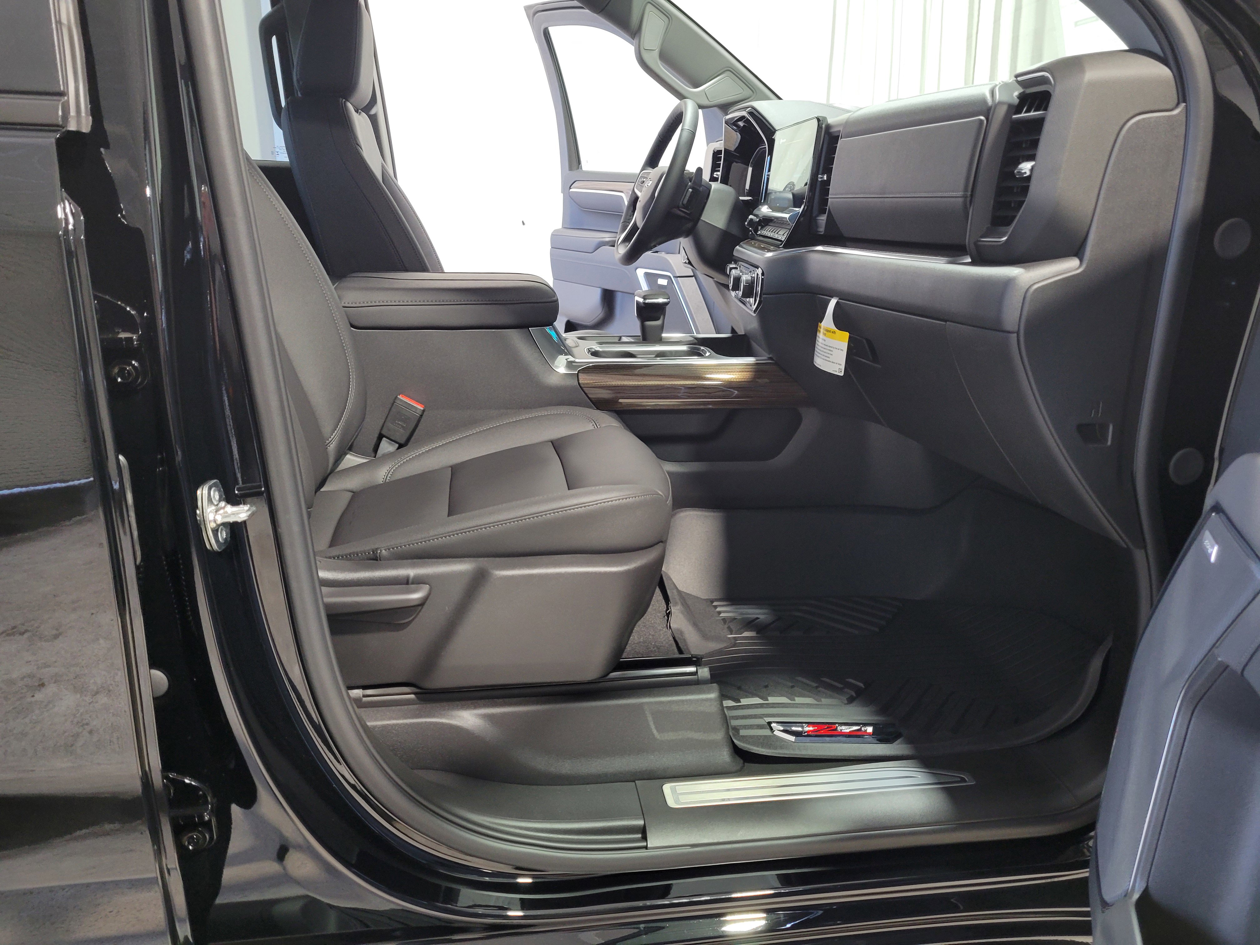 New 2026 Chevrolet Silverado 1500 LT Trail Boss w/ LT Trail Boss Premium Package image 35
