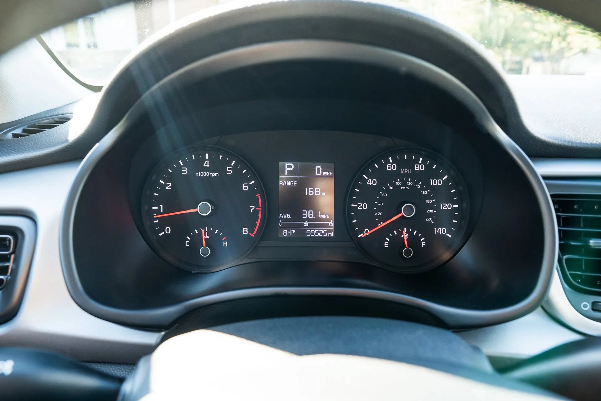 Used 2022 Kia Rio S FWD image 22