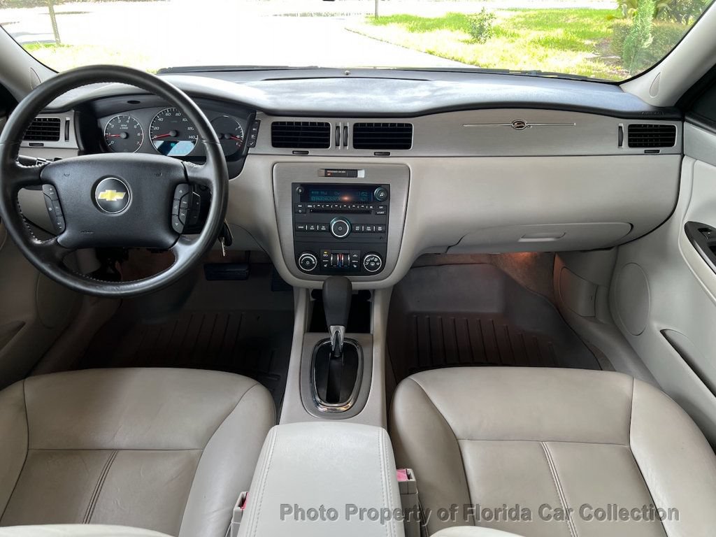Used 2006 Chevrolet Impala LT FWD image 41