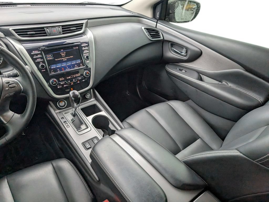 Used 2023 Nissan Murano SV FWD image 19