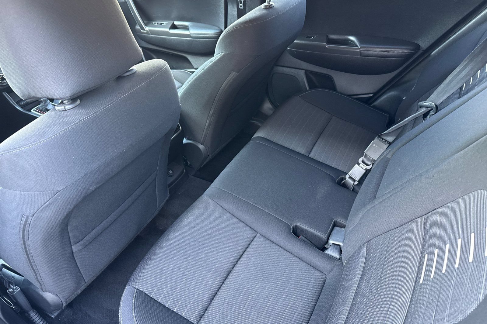 Used 2018 Kia Sportage LX FWD image 15