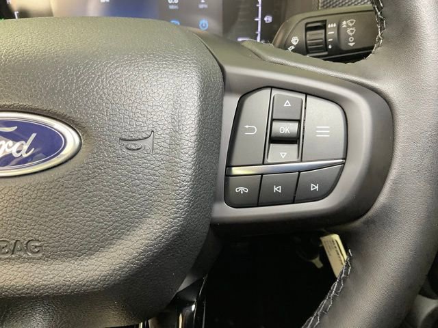 New 2025 Ford Ranger XLT w/ Equipment Group 301A High image 23