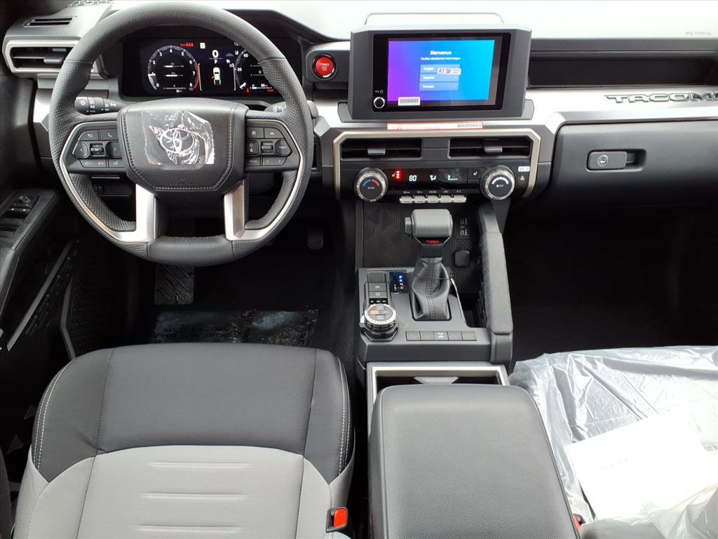 New 2026 Toyota Tacoma TRD Off-Road image 10