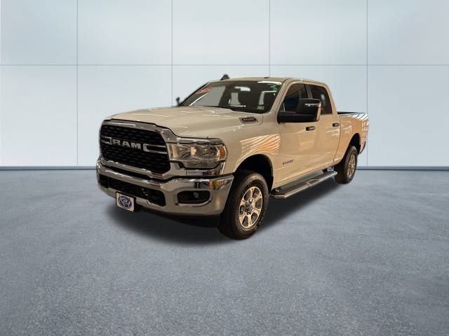 Used 2024 RAM 2500 Big Horn