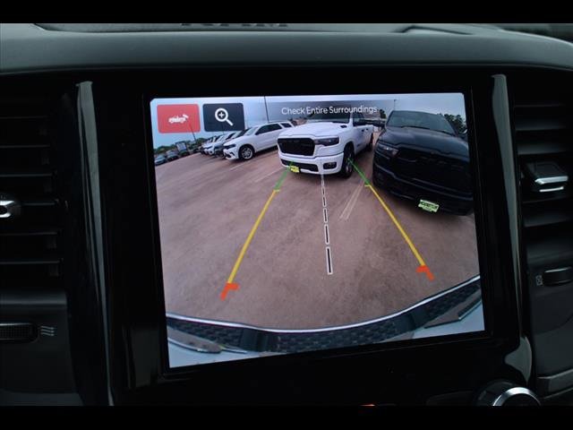 Used 2025 RAM 1500 Tradesman image 27