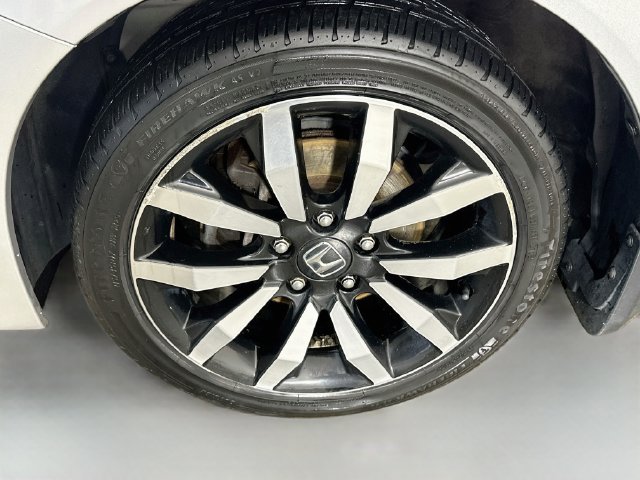 Used 2015 Honda Civic EX-L image 14