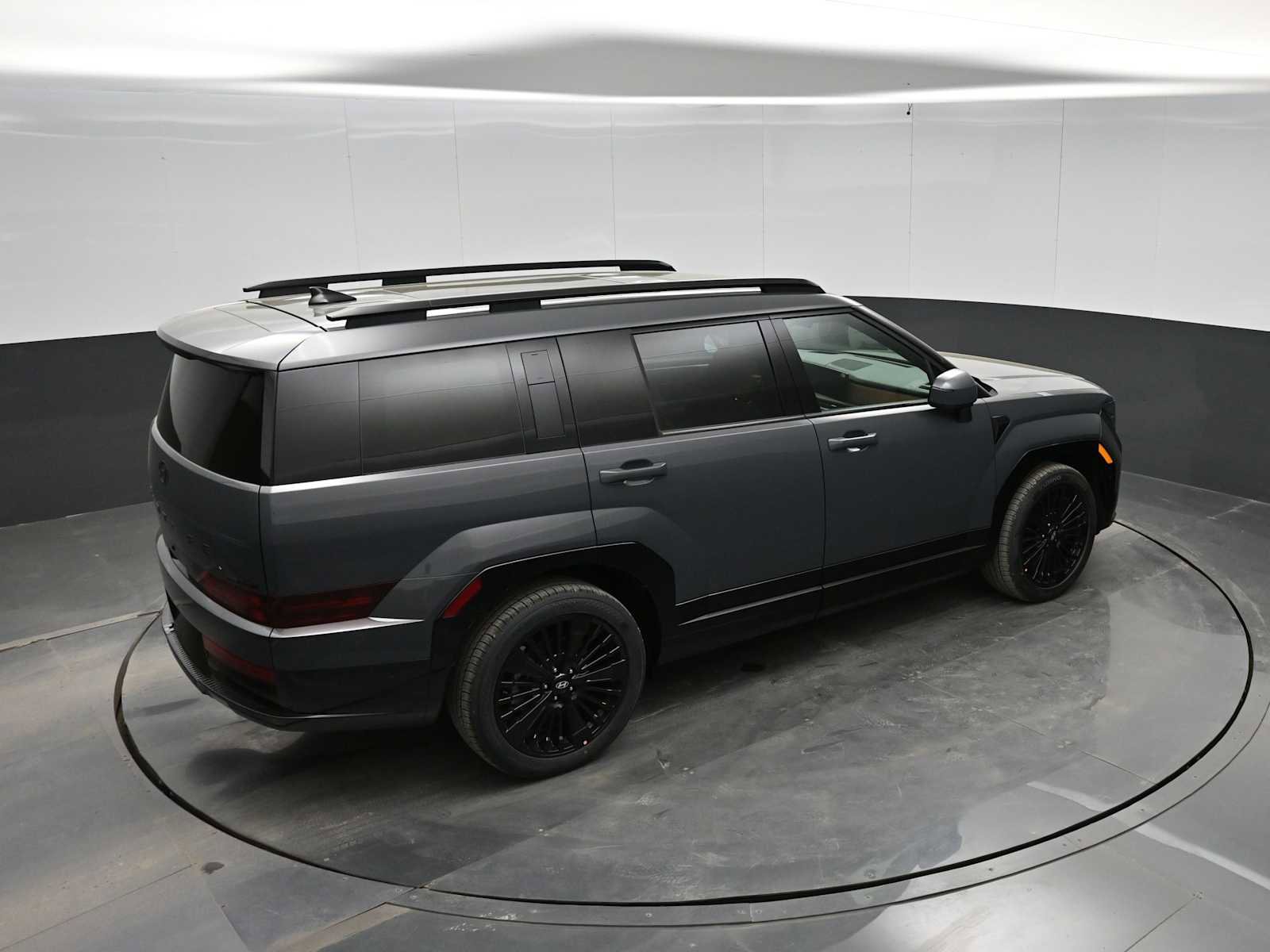 New 2026 Hyundai Santa Fe Calligraphy AWD/4WD image 30