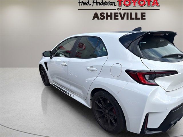 Used 2024 Toyota Corolla GR image 10