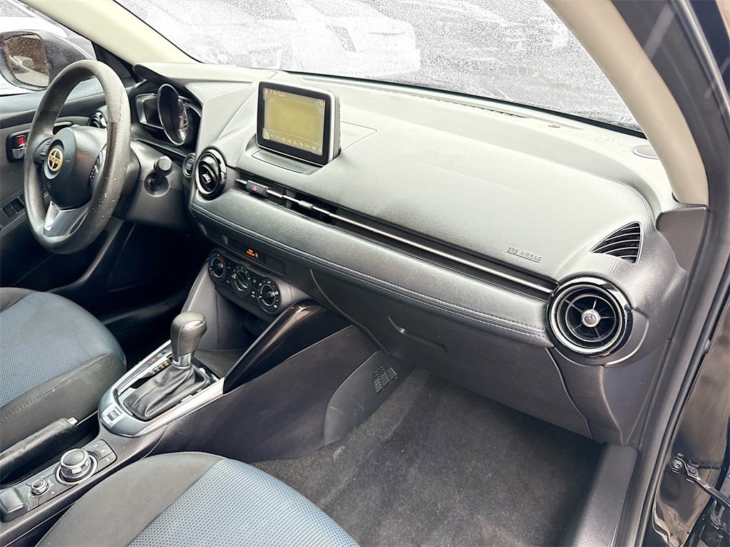 Used 2016 Scion iA image 30