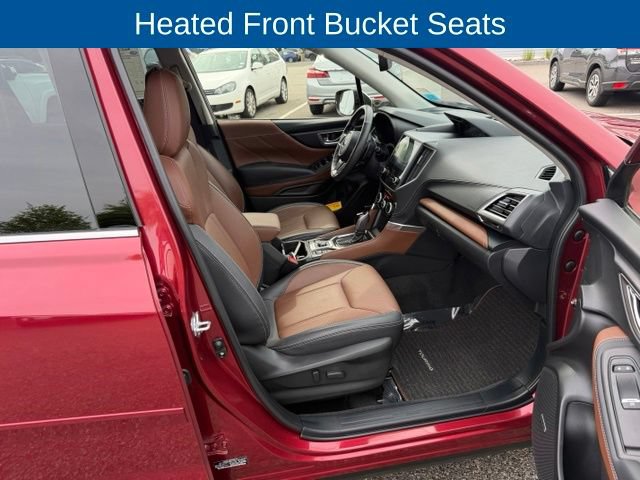 Used 2024 Subaru Forester Touring AWD/4WD image 11