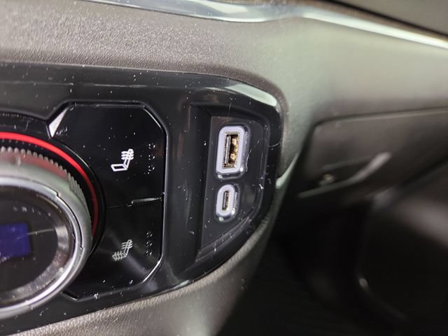 Used 2024 Chevrolet Silverado 1500 LT w/ All Star Edition Plus AWD/4WD image 26