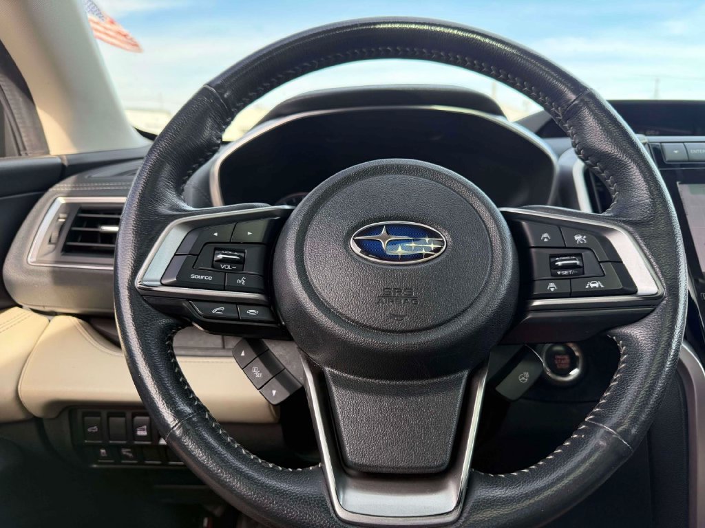 Used 2019 Subaru Ascent Limited AWD/4WD image 20
