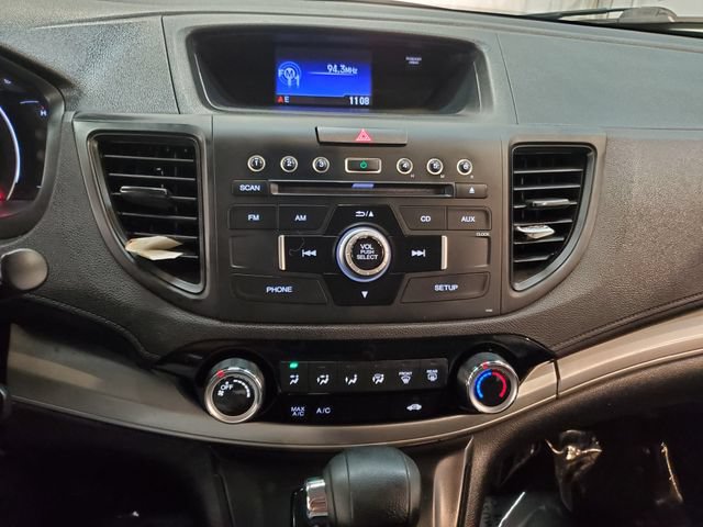 Used 2016 Honda CR-V LX image 19