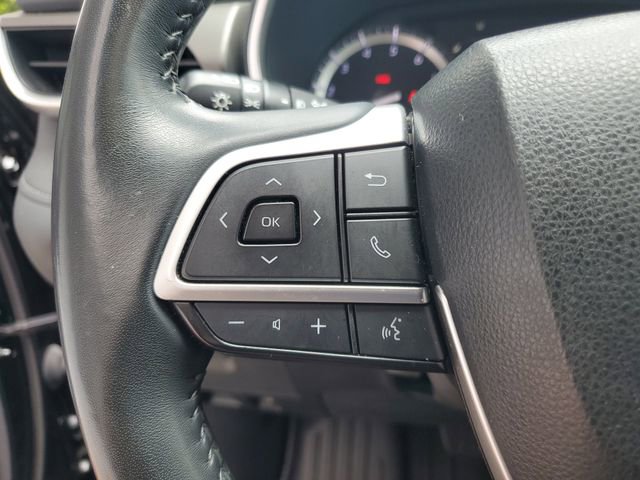 Used 2022 Toyota Highlander XLE FWD image 20