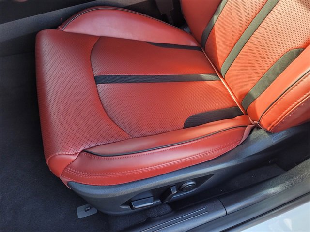 Used 2023 Kia K5 GT-Line w/ GT-Line Premium Package image 11