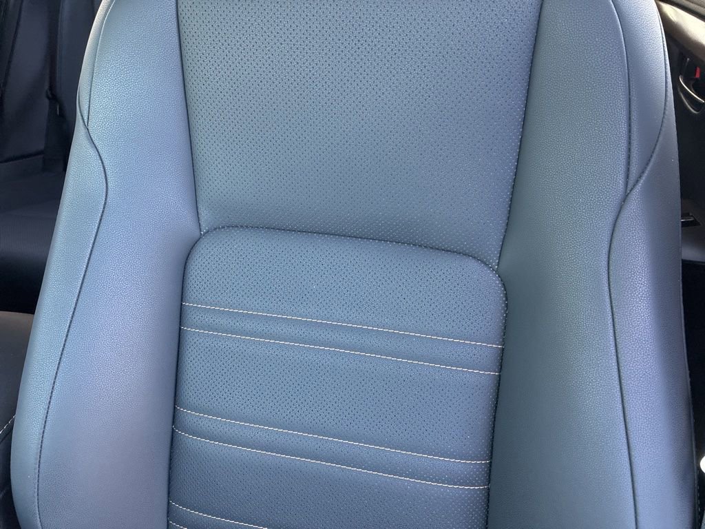 Used 2020 Lexus NX 300 FWD w/ Black Line Edition image 7