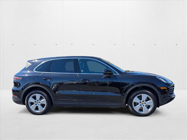 Used 2019 Porsche Cayenne image 4
