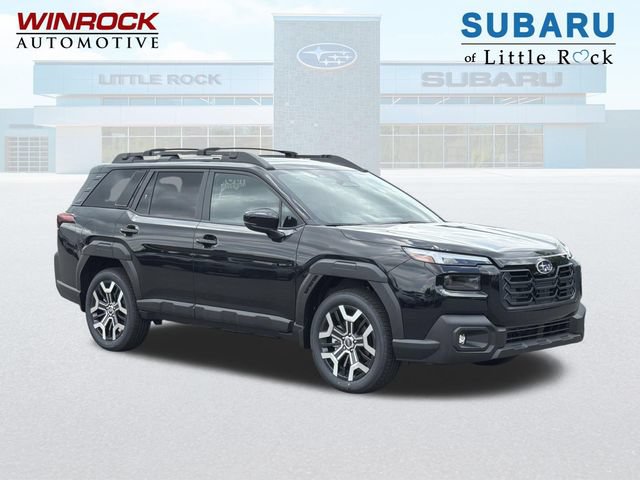 New 2026 Subaru Outback Touring XT